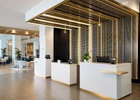Palmetto Marriott Resort & Spa 2