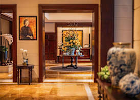 Sofitel Legend Metropole Hanoi 5