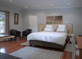 Stirling Legacy House BnB 5