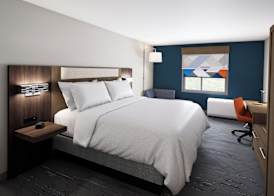 Holiday Inn Express Long Island City E - New York by IHG 2