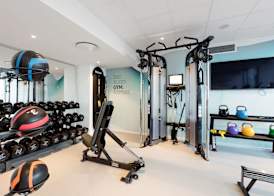 Hilton Garden Inn Faroe Islands 5