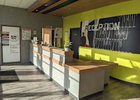 Ibis budget Brest Sud Plougastel - Hôtel rénové 2