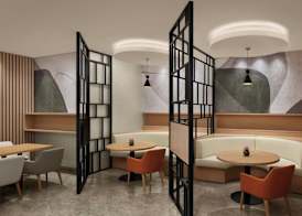 Courtyard by Marriott Makkah 3