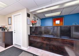 Americas Best Value Inn New London Mystic 2