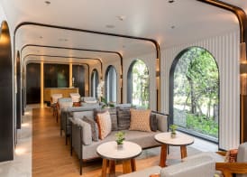 Meliá Chiang Mai 2