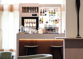 Best Western Premier Le Masq Hotel 4
