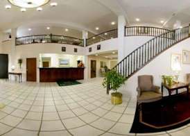Days Inn & Suites by Wyndham Hickory 3