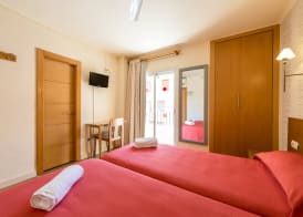 Hostal Europa Punico 3