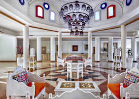 JAZ Neo Reef Marsa 2
