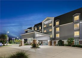 Homewood Suites by Hilton Slidell 3