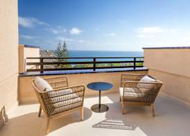 Barcelo Lanzarote Royal Level 5