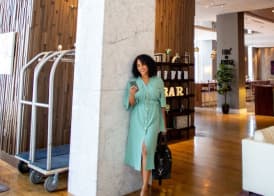Hyatt Centric Midtown Atlanta 2