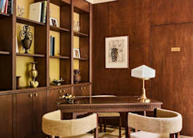Hôtel Madison 3