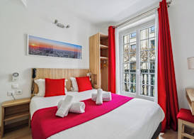 Hôtel Mazagran 3