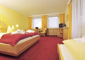 Hotel Forellenhof 3
