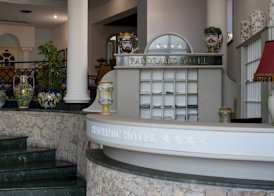 Hotel Panoramic 2
