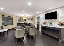 Days Inn by Wyndham Chattanooga Lookout Mountain West 3