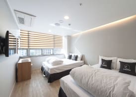 K-Guesthouse Dongdaemun Premium 4