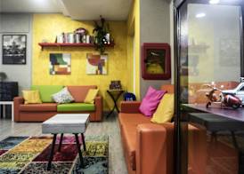 ibis Styles Roma Vintage 4
