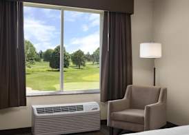 Crown Pointe Lodge; BW Signature Collection 4