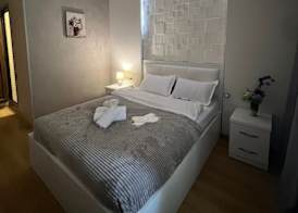 Cozy Rooms Tbilisi 3