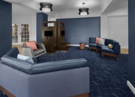 Courtyard by Marriott San Diego Rancho Bernardo 2