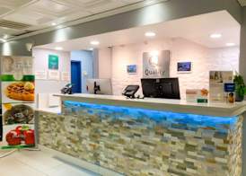 Quality Inn Albany 2