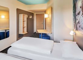 B&B Hotel Darmstadt 5