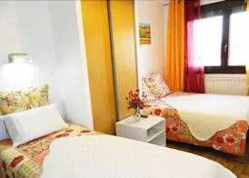 Hotel Paris Star 2
