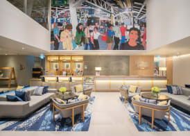 Holiday Inn Express BANGKOK SATHORN by IHG 4