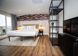 The Gresham Aparthotel 5