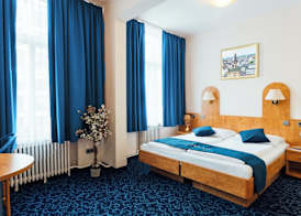 Steens Hotel Alster City 2