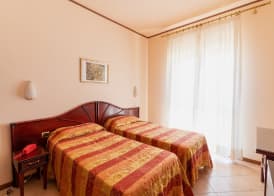 Hotel Villa Delle Rose 5