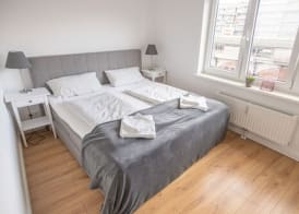 Arbio I Dehnhaide Apartments 4
