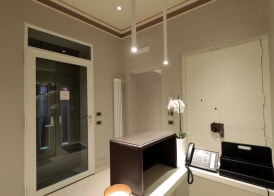 ETNEA STYLE CATANIA Comfort Rooms 3