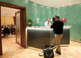 Hotel San Berardo 2
