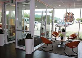 ibis budget Antwerpen Port 4