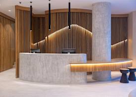 Eliros Mare Beachfront Poem Hotel 4