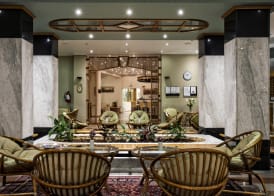 Possidi Holidays Resort & Suite Hotel 3