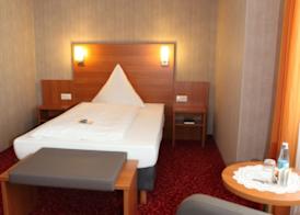 Hotel Alexa 3