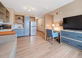 Candlewood Suites Perry-National Fairground Area by IHG 5