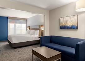 Holiday Inn Express & Suites Raleigh West - Lenovo Center by IHG 5