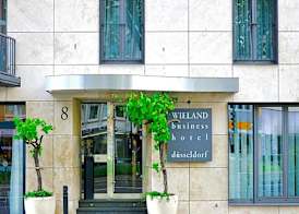 Business Wieland Hotel 2