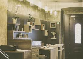 Boutique Suites Joyce 2