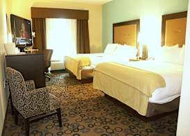 Holiday Inn Express & Suites CLEVELAND NORTHWEST by IHG 2