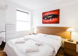 Parnell Apartments 3