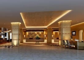 Guangzhou Shi Liu Hotel 3