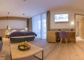 KOSIS Sports Lifestyle Hotel 5