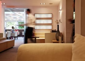 Hotel Bonjour 2