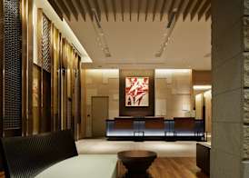 Mitsui Garden Hotel Osaka PREMIER 4